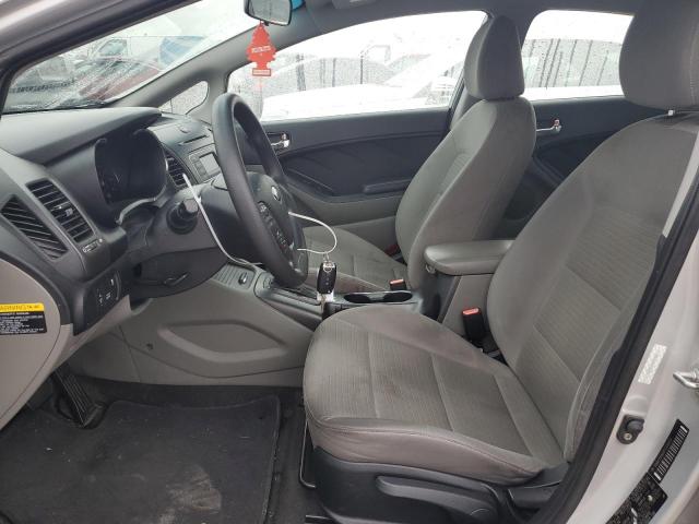 2015 KIA FORTE LX - KNAFX4A61F5256012