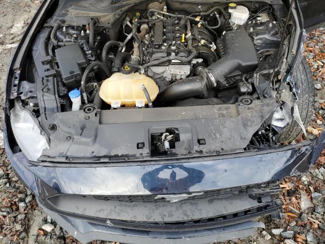 2021 FORD MUSTANG - 1FA6P8TH4M5140735