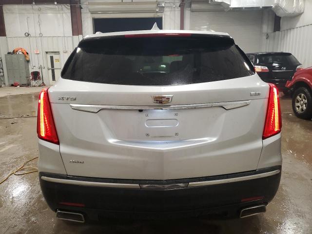 VIN 1GYKNDRS0HZ215188 2017 CADILLAC XT5 no.6