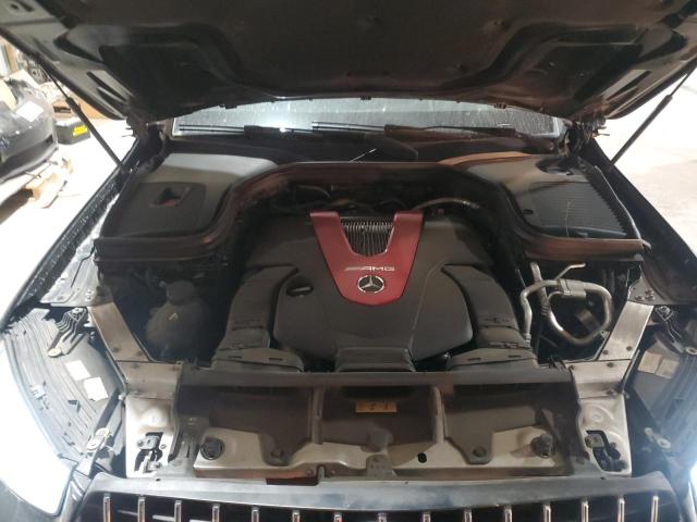 2022 MERCEDES-BENZ GLC 43 4MA - W1N0G6EB8NG050645
