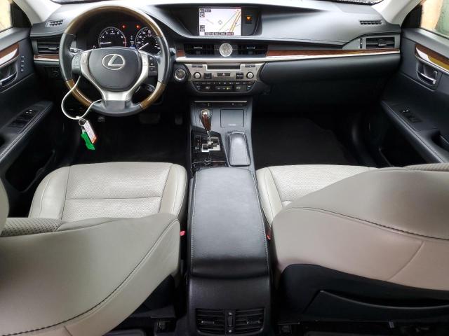2015 LEXUS ES 350 - JTHBK1GG4F2174578
