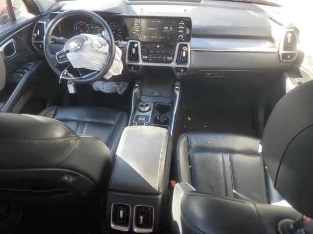 2021 KIA SORENTO S - KNDRG4LG4M5054302