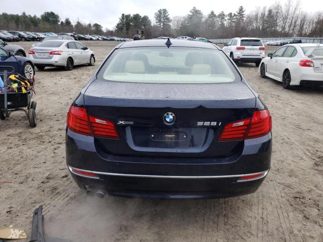 VIN WBA5A7C57FD623827 2015 BMW 5 SERIES no.6