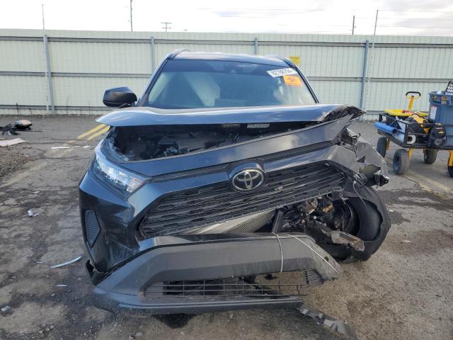 VIN 2T3H1RFV5MC156657 2021 TOYOTA RAV4 no.5