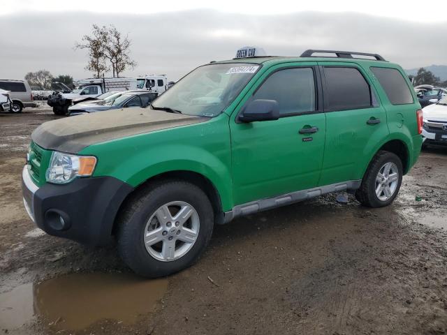 Vin: 1fmcu4k30akc90709, lot: 85394774, ford escape hybrid 2010 img_1