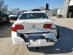 Lot #3029823244 2007 BUICK LUCERNE CX