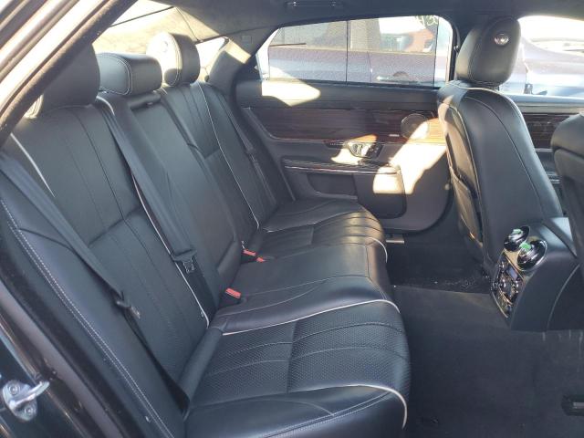 2015 JAGUAR XJL PORTFO - SAJWJ2GD9F8V85717