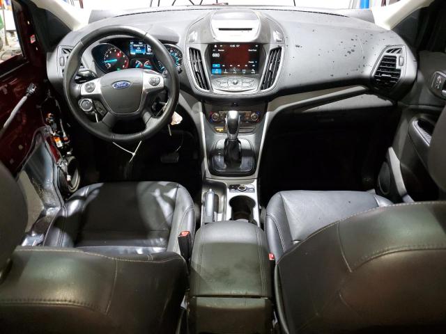 2016 FORD ESCAPE SE - 1FMCU9GX5GUB85184