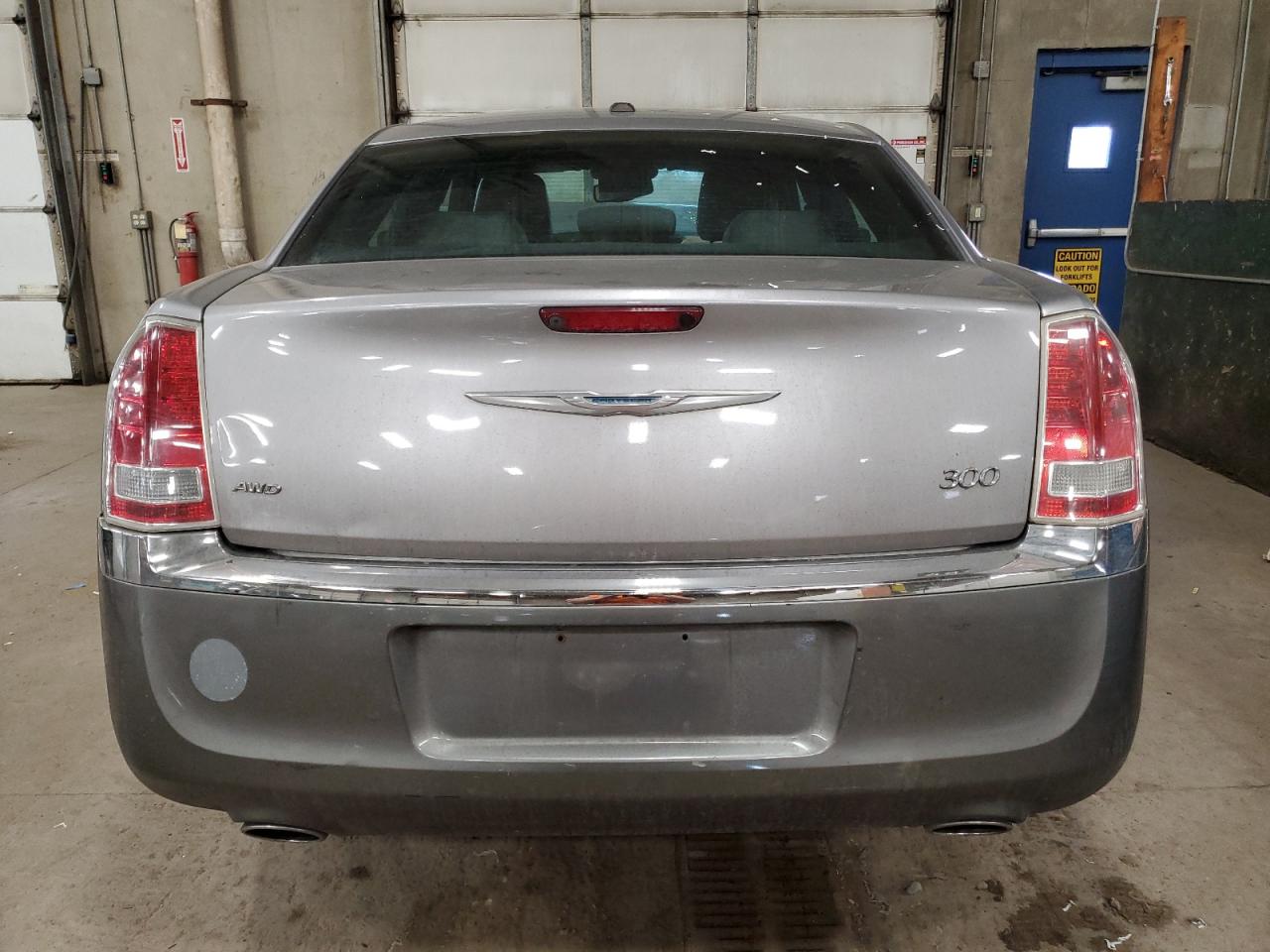 Lot #3029364717 2014 CHRYSLER 300