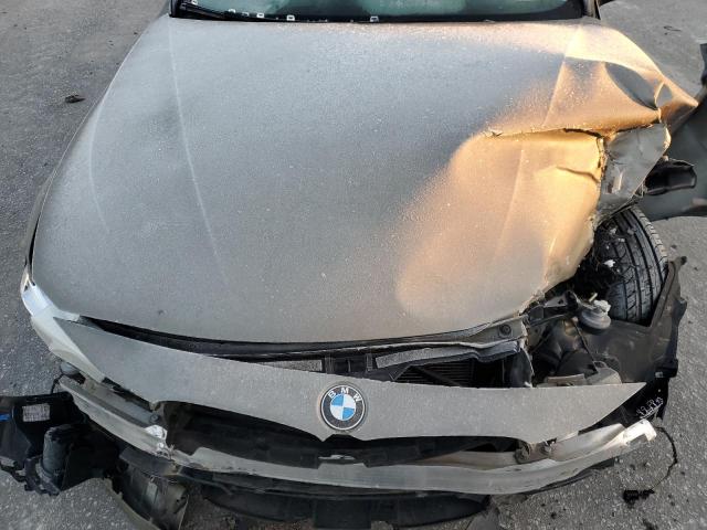 2016 BMW 328 XI SUL - WBA8E3G52GNT78578