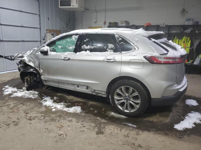 2019 FORD EDGE TITAN - 2FMPK4K93KBC23478