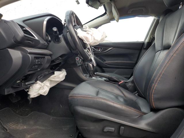 2020 SUBARU CROSSTREK - JF2GTAMC6L8227247