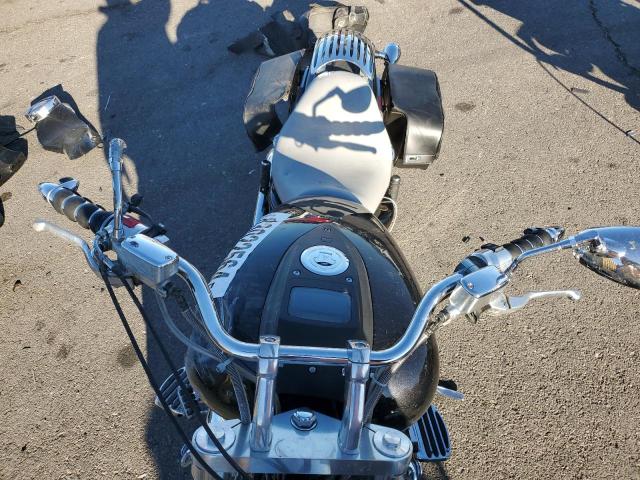 2007 HONDA VTX1800 F1 1HFSC46BX7A500046