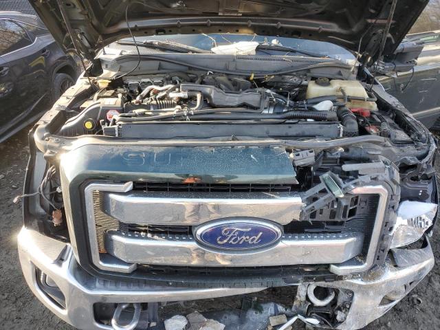 2016 FORD F250 SUPER - 1FT7W2BT3GEB11400
