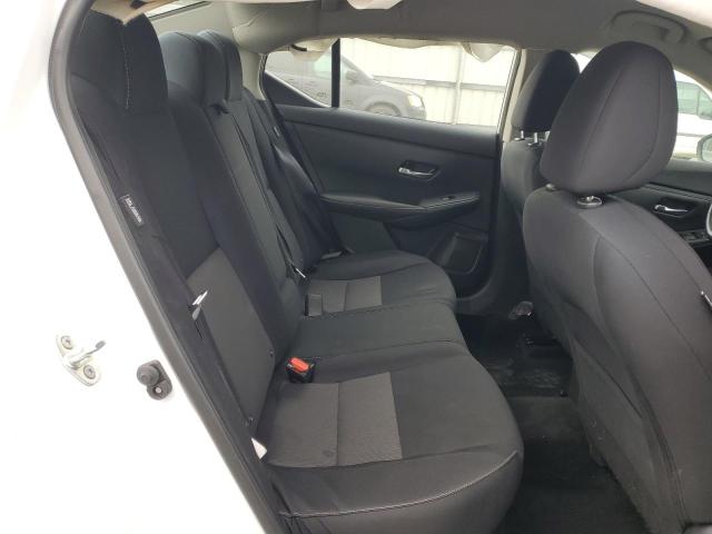 2021 NISSAN SENTRA SV - 3N1AB8CV4MY232474