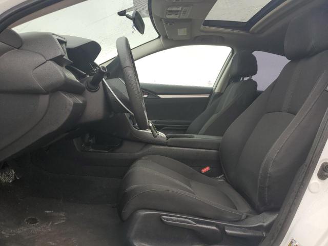 2017 HONDA CIVIC EX - 2HGFC2F70HH542208