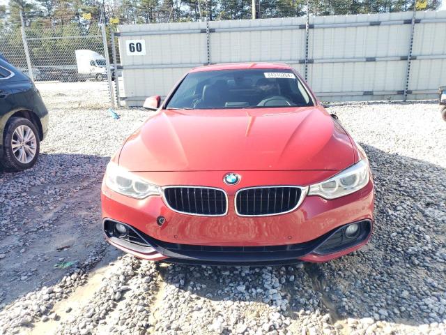 VIN WBA3T3C57G5A42272 2016 BMW 4 SERIES no.5