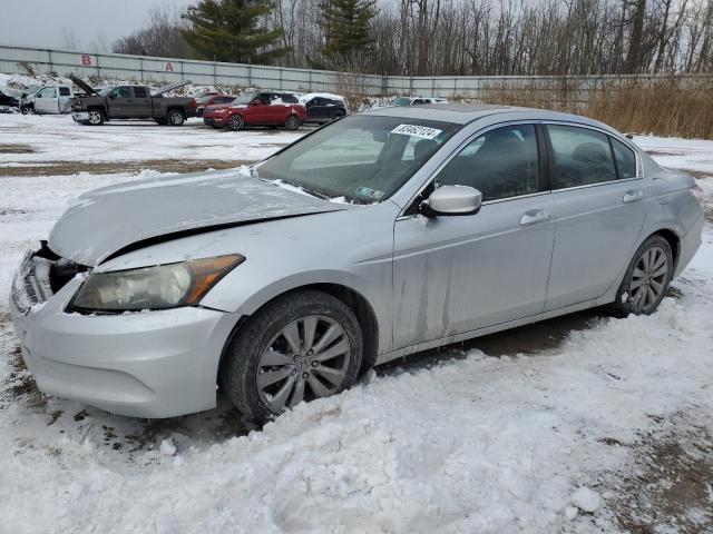 2012 HONDA ACCORD EX #3030524483