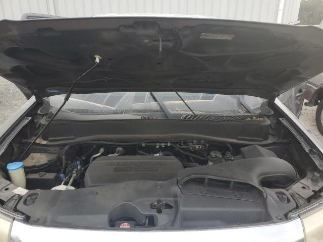 2012 HONDA PILOT EXL - 5FNYF3H52CB025491