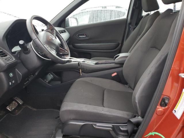 2019 HONDA HR-V SPORT - 3CZRU6H11KG710500