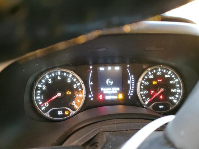 2018 JEEP RENEGADE L - ZACCJBBB3JPH08503