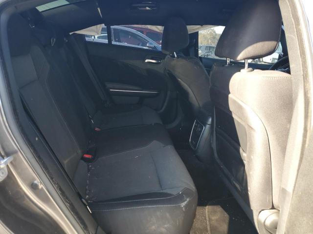2015 DODGE CHARGER R/ - 2C3CDXCT5FH858363