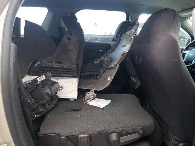 2016 GMC ACADIA SLE - 1GKKRPKD0GJ115293