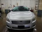 Lot #3027088851 2014 NISSAN MAXIMA S