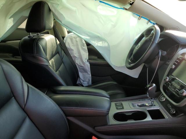 2019 NISSAN MURANO S - 5N1AZ2MJ6KN163519