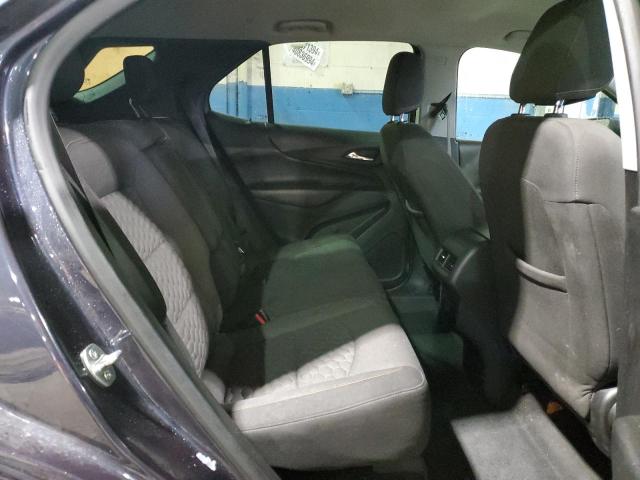 2019 CHEVROLET EQUINOX LT - 3GNAXKEV4KS535058