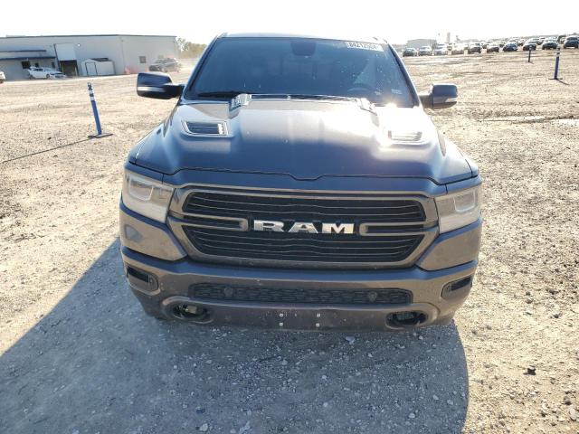 2019 RAM 1500 LARAM - 1C6SRFJT1KN809398