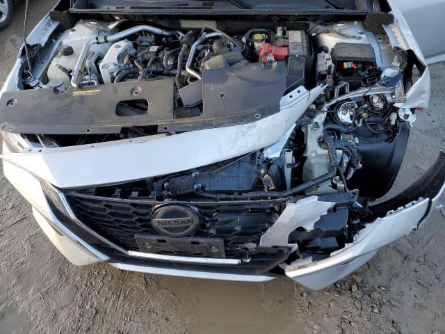 2020 NISSAN SENTRA SV - 3N1AB8CV0LY238335