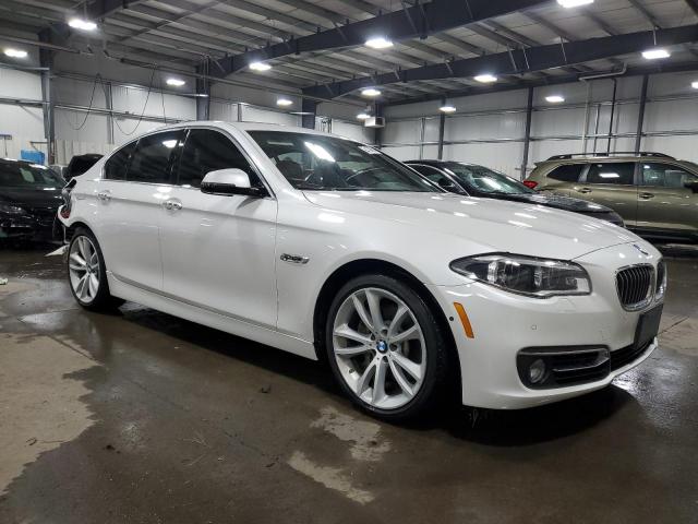2016 BMW 535 XI - WBA5B3C56GG257204