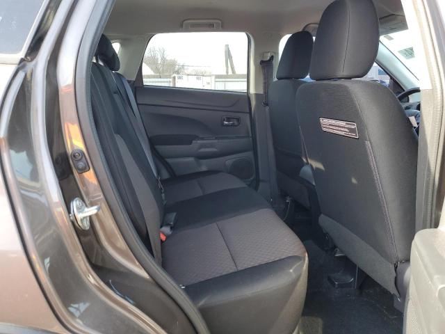 2017 MITSUBISHI OUTLANDER - JA4AP3AW1HZ055708