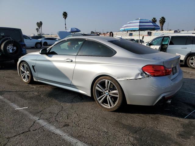 VIN WBA3R1C52FK194847 2015 BMW 4 SERIES no.2