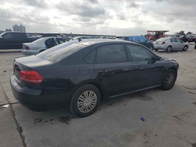 VIN 1VWAH7A37EC007268 2014 VOLKSWAGEN PASSAT no.3