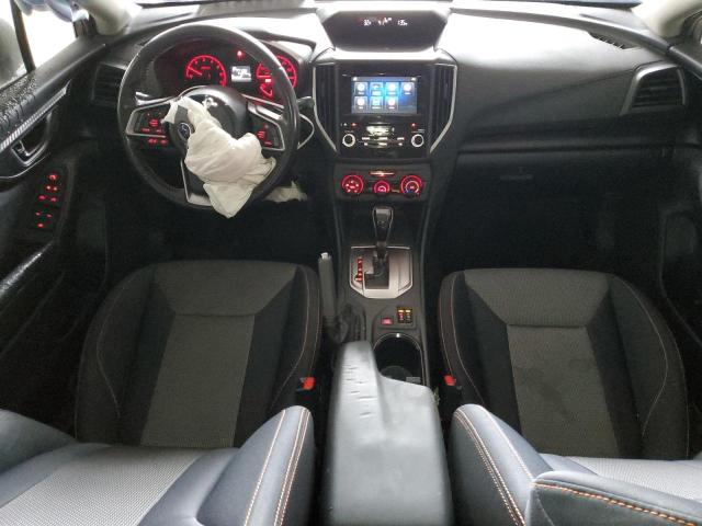 2019 SUBARU CROSSTREK - JF2GTACC9KH252160