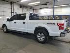 Lot #3024410575 2019 FORD F150 SUPER