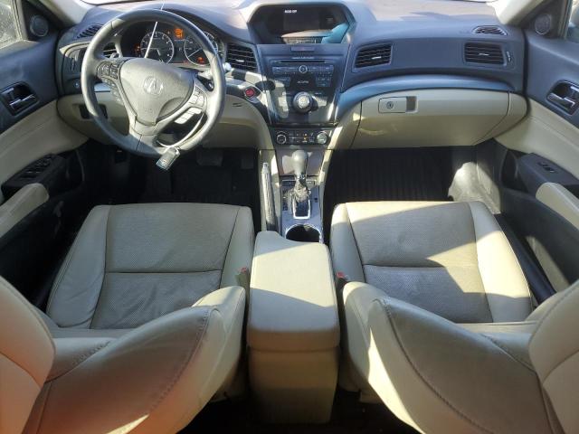 2015 ACURA ILX 20 PRE 19VDE1F56FE007135