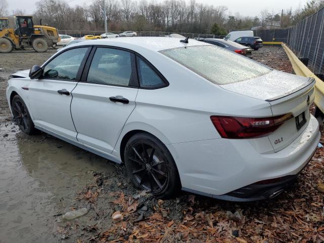 Vin: 3vw9t7bu2rm049019, lot: 86687754, volkswagen jetta 40th 40th anniversary 20242