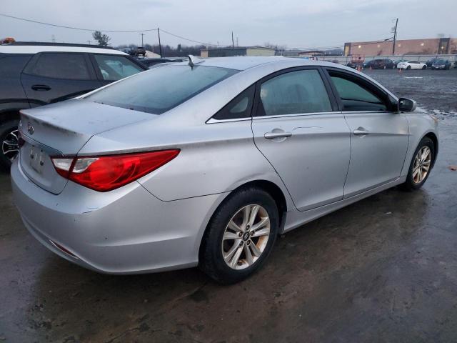 Vin: 5npeb4ac0bh020075, lot: 42917935, hyundai sonata gls 20113