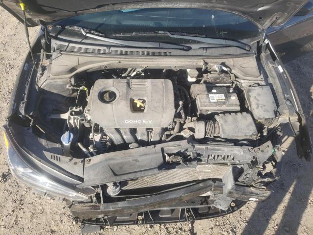 2019 HYUNDAI VELOSTER B - KMHTG6AF8KU013178