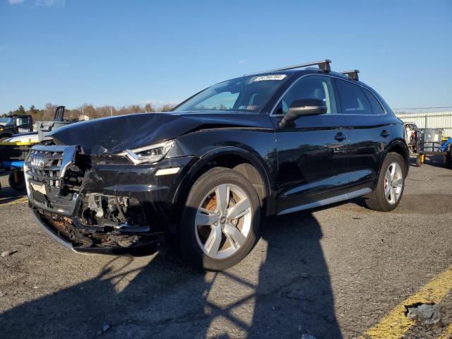 AUDI Q5 PREMIUM