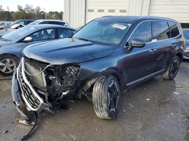 KIA TELLURIDE S