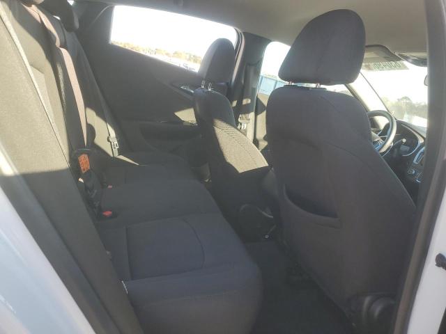 2018 CHEVROLET MALIBU LS - 1G1ZB5ST3JF197758