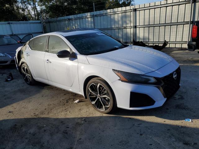 2023 NISSAN ALTIMA SR - 1N4BL4CV7PN382710