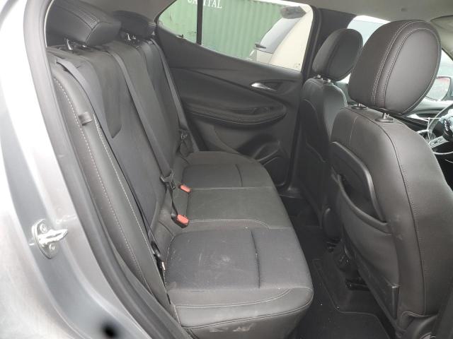 2023 BUICK ENCORE GX - KL4MMBS22PB085450