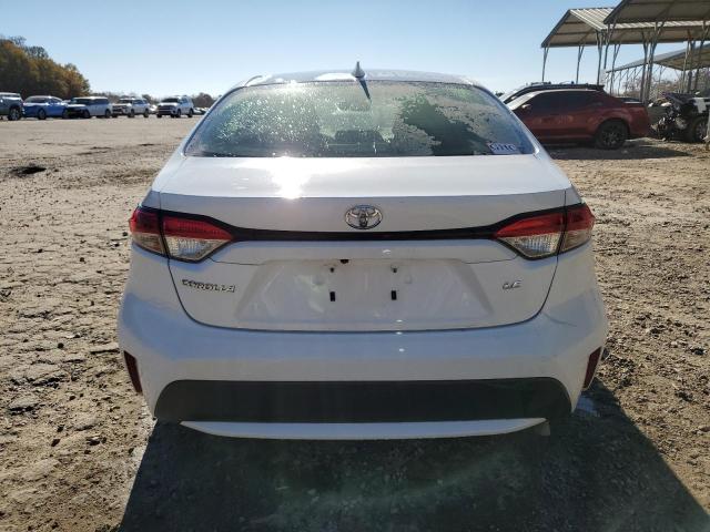 2022 TOYOTA COROLLA LE - JTDEPMAE5N3023217