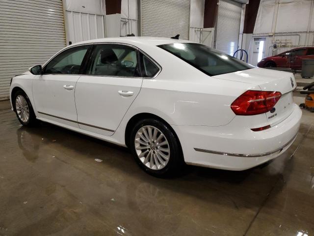 2016 VOLKSWAGEN PASSAT SE - 1VWBS7A33GC068142