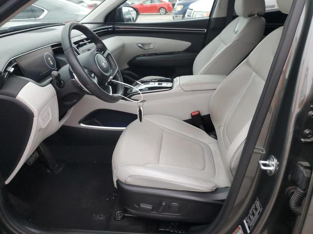 2023 HYUNDAI TUCSON LIM - 5NMJE3AE3PH169585